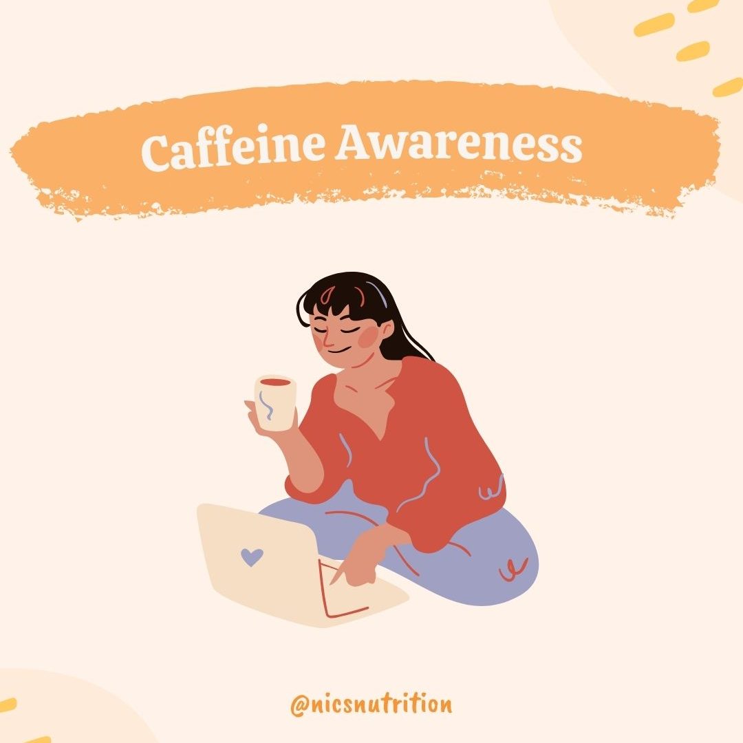 How loads Caffeine is OK to have?