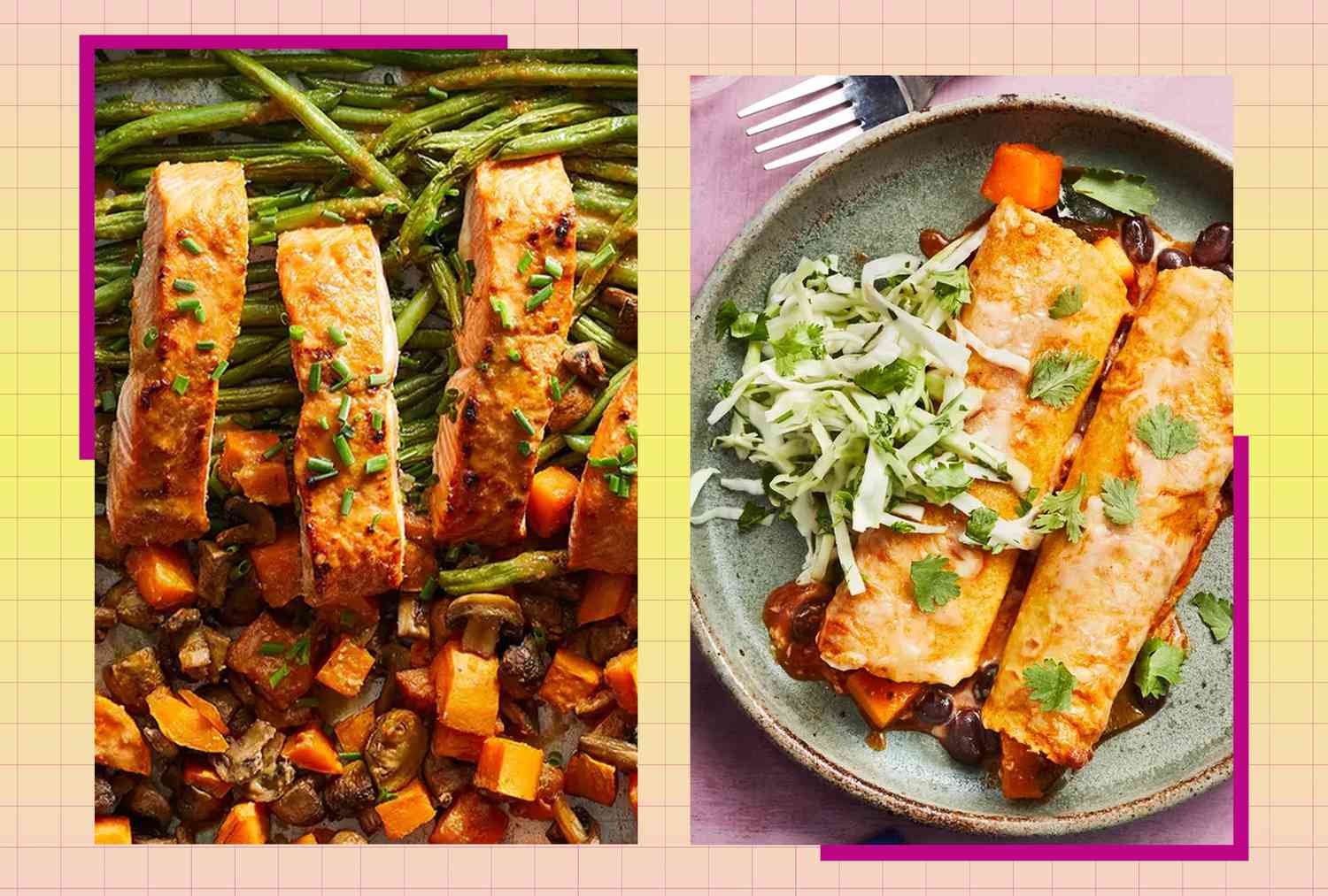 7-Day Anti-Inflammatory Meal Plan for Further Energy