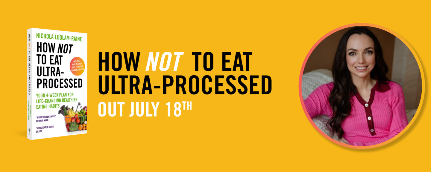 How To not Eat Extraordinarily-Processed