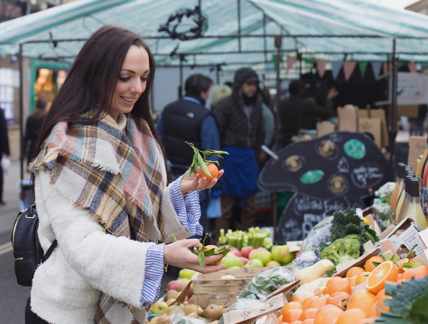 Healthful Packed Lunch Ideas for Focus