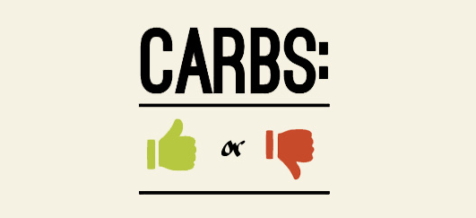 Are carbs good or unhealthy?